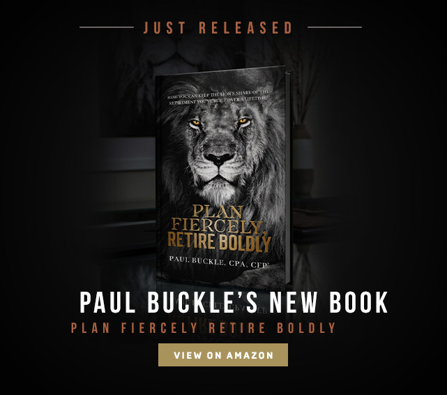 Paul Buckle's new book!